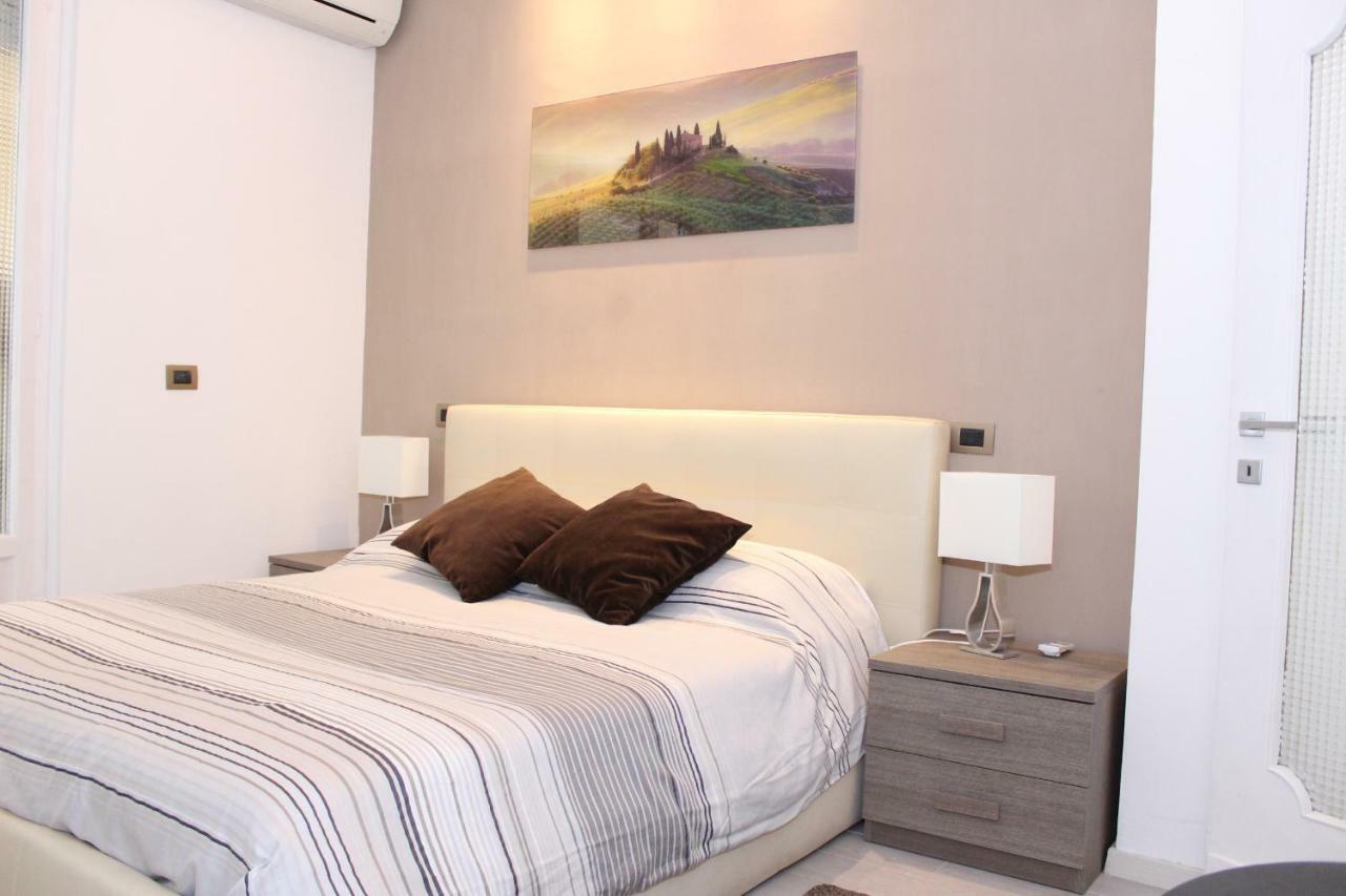 Art Apartment Ponte Vecchio Florencia Exterior foto