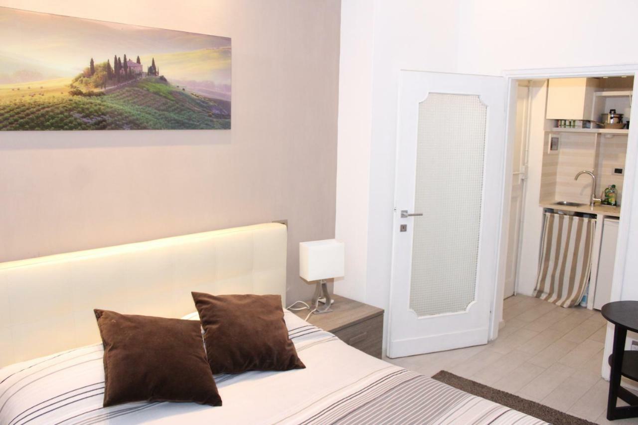 Art Apartment Ponte Vecchio Florencia Exterior foto