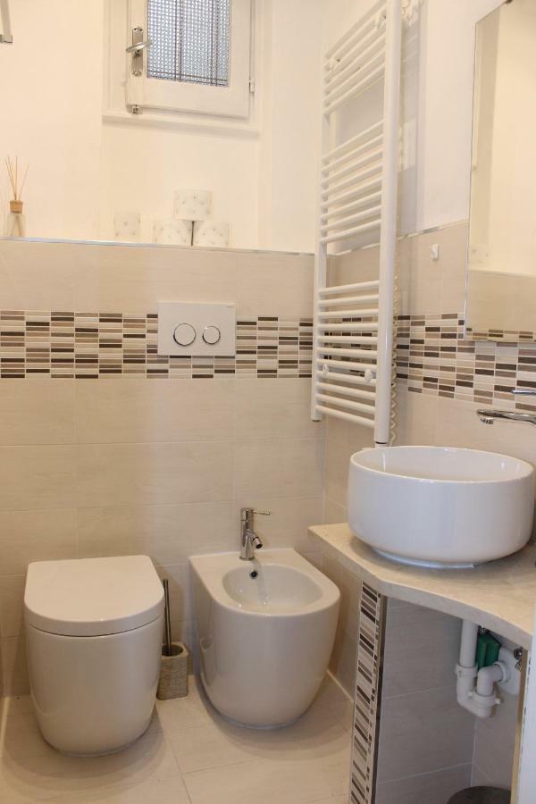 Art Apartment Ponte Vecchio Florencia Exterior foto